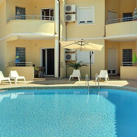 Apartmani Strigo Медулин Екстер'єр фото