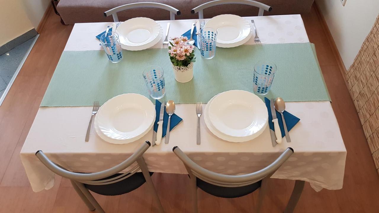 Apartmani Strigo Медулин Екстер'єр фото