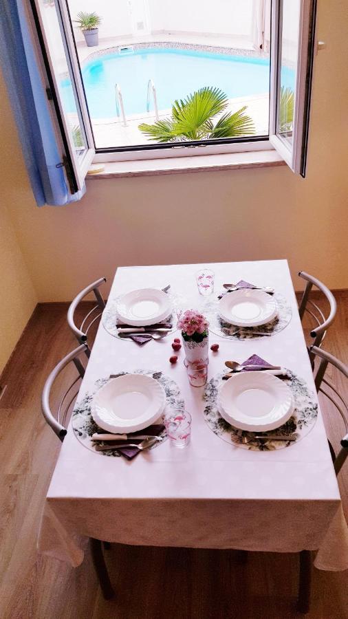 Apartmani Strigo Медулин Екстер'єр фото