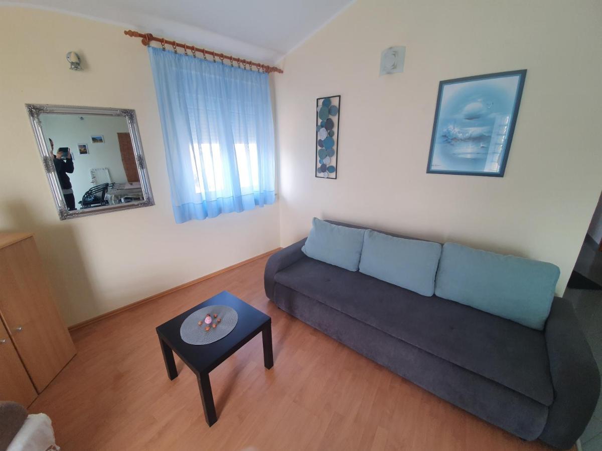 Apartmani Strigo Медулин Екстер'єр фото