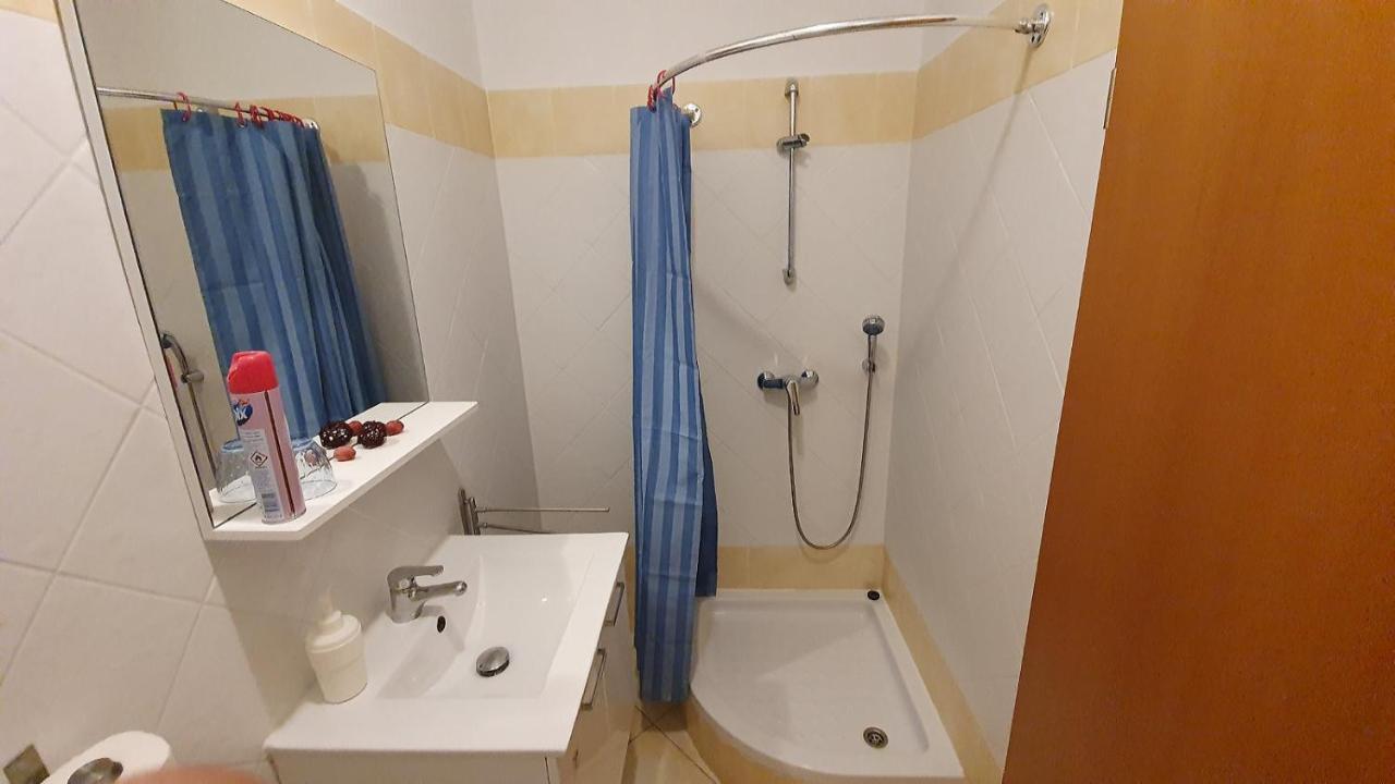 Apartmani Strigo Медулин Екстер'єр фото