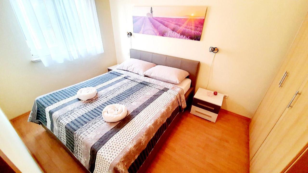 Apartmani Strigo Медулин Екстер'єр фото
