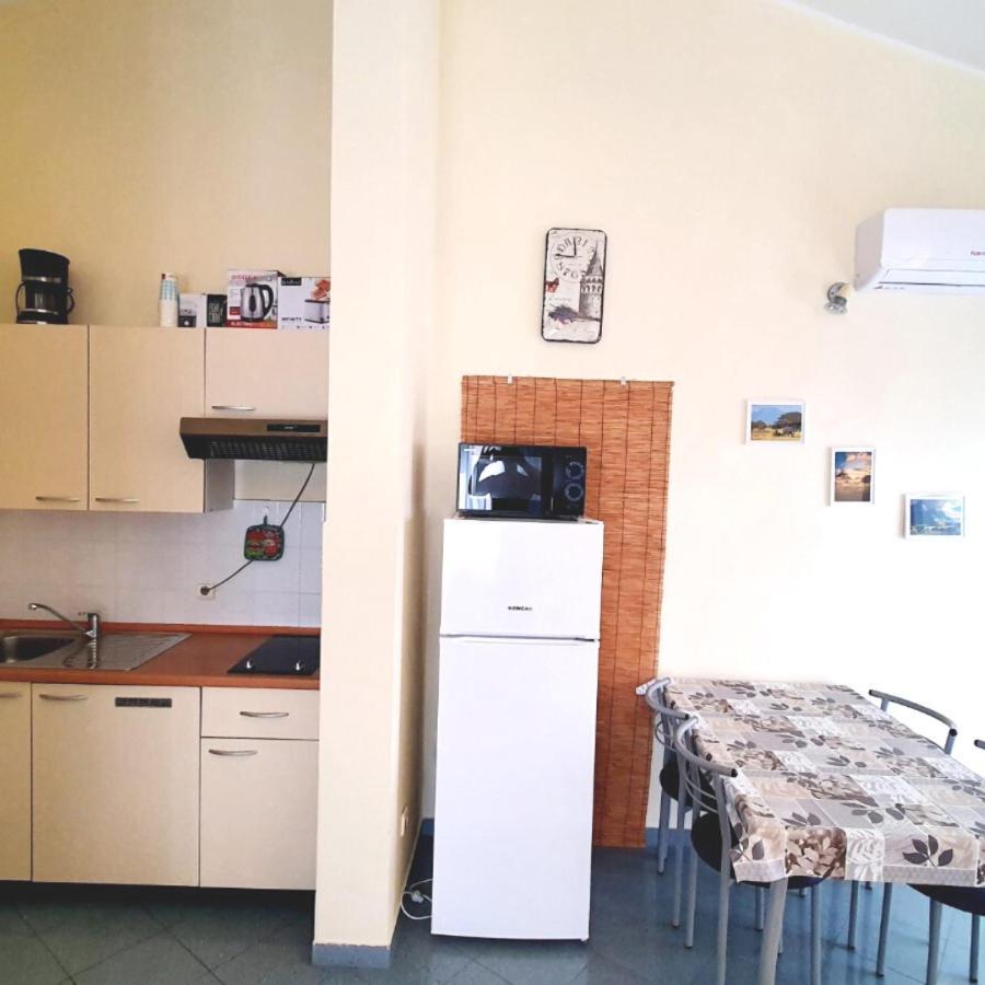 Apartmani Strigo Медулин Екстер'єр фото