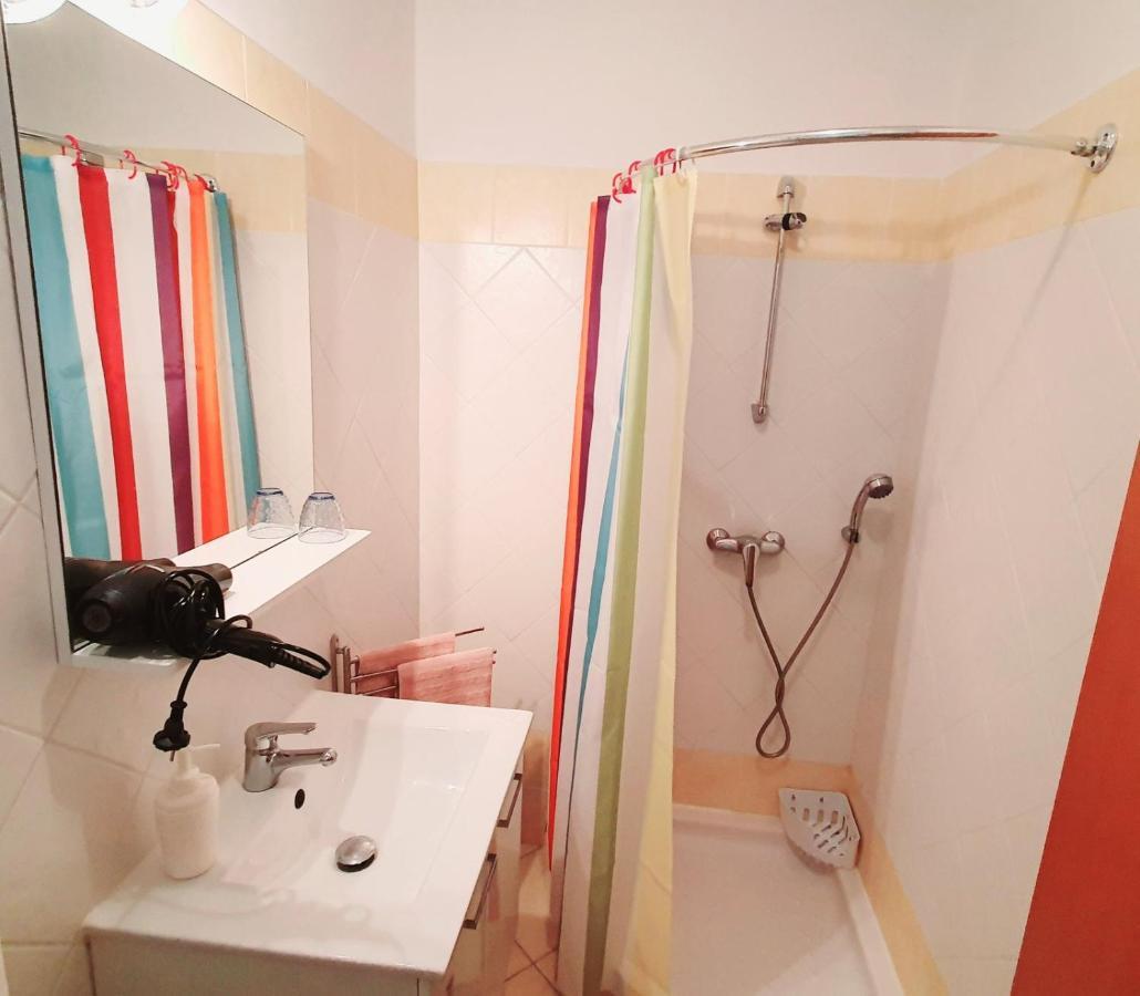 Apartmani Strigo Медулин Екстер'єр фото