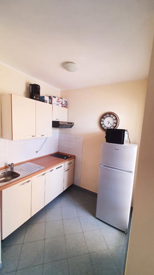 Apartmani Strigo Медулин Екстер'єр фото