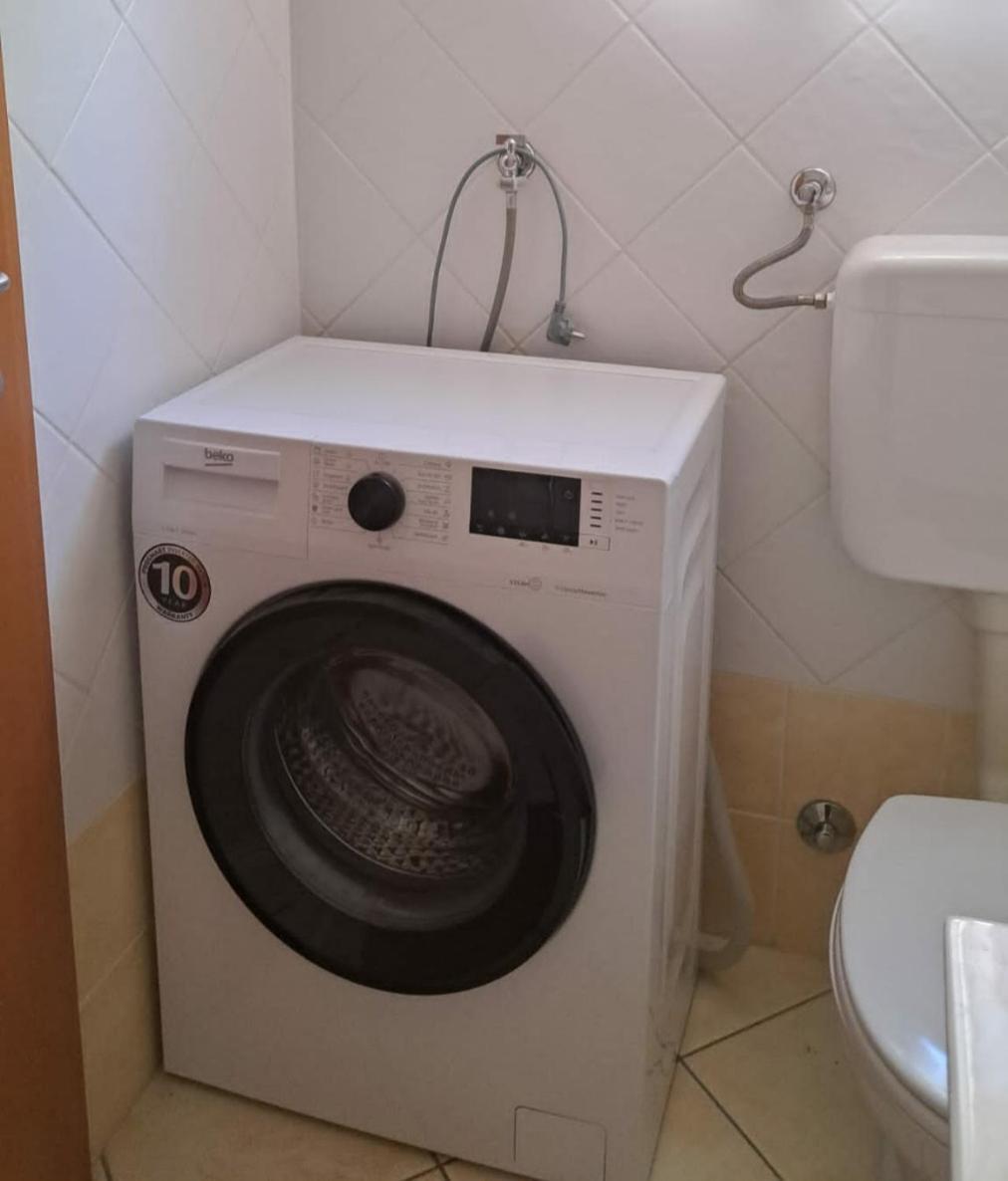 Apartmani Strigo Медулин Екстер'єр фото